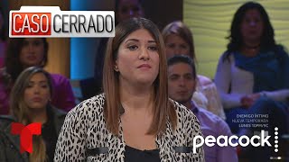 Caso Cerrado Capítulo Completo ¡El esposo de mi madre es el culpable de su muerte 🥊👫🏻😫 [upl. by Odlonra71]