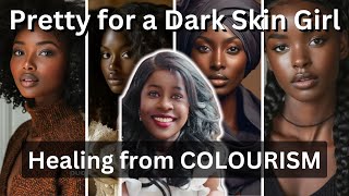 Feminine Beauty tips for Dark Skin Black Women [upl. by Naux528]