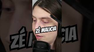 Zé Malicia felca felquinha [upl. by Eima]