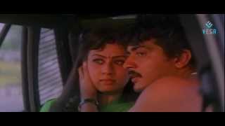 Kaadal Mannan  Ajith Hit Movie Part 11 [upl. by Asilak]