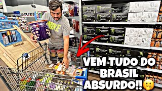 MERCADO BRASILEIRO NOS ESTADOS UNIDOS TÁ SUBINDO  PREÇO ATUALIZADO [upl. by Dalury]