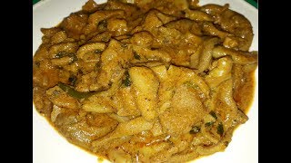 Hyderabadi Boti Ka Salan Recipe l Bakrid Special l EidAl Adha Special l Mrs Norien [upl. by Ahsiya670]