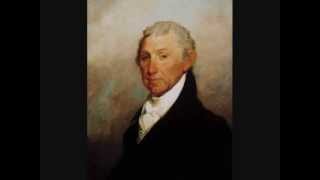 Songs of the Presidents 5  James Monroe [upl. by Rukna774]