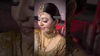 Golden Outfit  Jewelry  EPIC LOOK 🤩 short Trending viral [upl. by Domingo419]