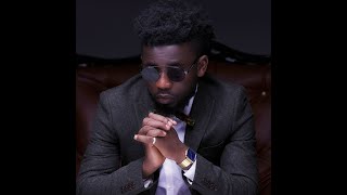 Bisa Kdei – Yenkodi Official Lyric Video [upl. by Anihsak]