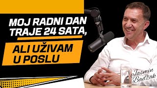 Tvrtka Eurosjaj  od trgovine do proizvodnog diva sa 550 uposlenika Podcast Imam Ideju  Bljesak [upl. by Leduar]