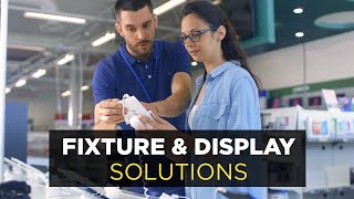 Expeditors Fixture and Display Solutions [upl. by Udelle]