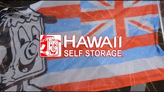 quotHauʻoli Makahiki Houquot  Hawaii Self Storage 4K [upl. by Asert]