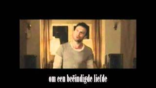 TARKAN quotKayıpquot Lost with translation in Dutch  quotVerlorenquot  Nederlandse vertaling [upl. by Randal943]