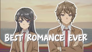 Rascal Does Not Dream of Bunny Girl Senpai DESTROYS Cliches [upl. by Patman]