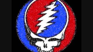 Bertha  Grateful Dead  The Spectrum  Philadelphia PA  9888 [upl. by Eugene]