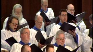 Kyrie Eleison from Messe Solennelle  Vierne [upl. by Arral]