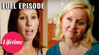 STRICT Mom CHALLENGES Lenient Mom  Living With the Enemy S1 E2  Full Episode [upl. by Avat]