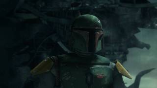 Star Wars The Force Unleashed 2  DS  iPhone  PC  PS3  Wii  Xbox 360  Boba Fett cutscene HD [upl. by Uta]