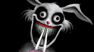 3 TRUE EASTER BUNNY HORROR STORIES ANIMATED [upl. by Vivyan]