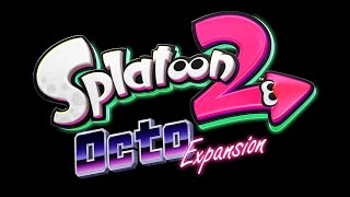 Splattack Octo Unused Vocals  Splatoon 2 Octo Expansion [upl. by Daberath]