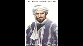 Ibn Battuta tries to find who asked NACLO 2023 C Walkthrough [upl. by Toscano]