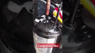 Compressor like compressor like ac pawansingh dance terenging comedydance viralvideo [upl. by Aymahs]