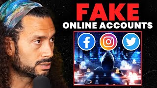 How CIA Detects Fake Social Media Accounts [upl. by Perdita]