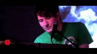 Owl City  quotThe Saltwater Roomquot New Version Live HD [upl. by Nojed973]