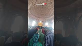 Pavagadh darshanpavagadh vadodara shortvideo [upl. by Grassi]