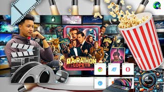 🍿Discover the Best Websites for Streaming Movies Online🎥 ምርጥ ፊልሞችን Toora intarneetiirraan ይመልከቱ 💻✨ [upl. by Ardeed]