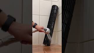 Perusteellinen Pumpun Puhdistus asmrcleaning puhdistus ilmalämpöpumppu [upl. by Eidua]