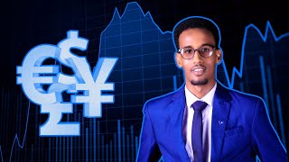 Forex Trading AZ – AfSomali  Course Cusub [upl. by Nair]