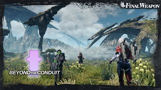 The Features Xenoblade Chronicles X Definitive Edition Needs  Beyond The Conduit [upl. by Yasnyl]