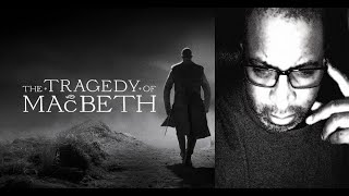 Joel Coens MacBeth is a Tragedy [upl. by Cressler]