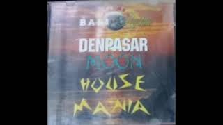 Denpasar Moon House Mania [upl. by Ecylla]