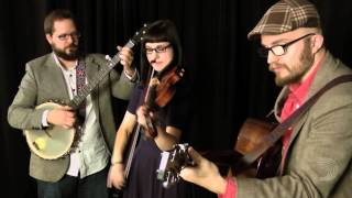 April Verch Band Perform quotBrokenquot [upl. by Cunningham]