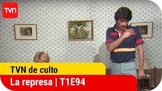 La represa  T1E94 [upl. by Amek776]