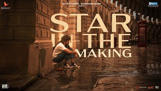 Star In The Making  Full Song  Kavin  Elan  Yuvan Shankar Raja [upl. by Koa576]