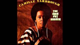 Camille Yarbrough  Take Yo Praise 1975 [upl. by Krucik265]