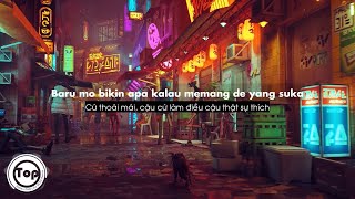 Bukan PHO  DJ DESA Remix  De Yang Gatal Gatal Sa Lyrics  Vietsub ♫ [upl. by Colline]