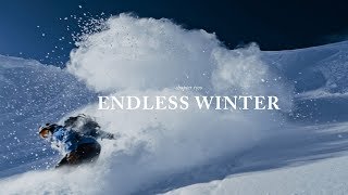 Endless Winter 2  Saving the planet and the deepest winter in a decade [upl. by Chace]