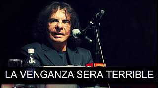 Más historia de ascetas y hermitanos Alejandro Dolina 11072008 《La Venganza Sera Terrible 》 [upl. by Yeltneb619]