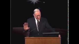 Chuck Missler Genesis Session 24 Ch 49 The Tribes Prophetically [upl. by Emalia291]