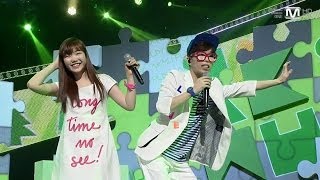 Akdong MusicianAKMU  200 0410 M COUNTDOWN [upl. by Ahsilahk]