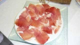 Jambon CULATELLO di ZIBELLO  FREDERIC GALLAIRAND [upl. by Wilkie]