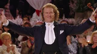 André Rieu  Home for Christmas [upl. by Pacian]