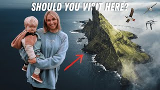 Should You Visit this Island in Europe Faroe Islands [upl. by Kulsrud]