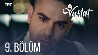 Vuslat 9 Bölüm [upl. by Katheryn]