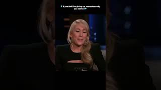 The Most EPIC COMEBACK in SHARK TANK History DoorBot shorts [upl. by Ahselat497]