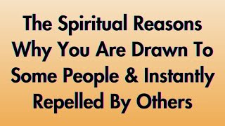 Why You Instantly Dislike Some People amp Feel The Urge To Quickly Get Away From Them [upl. by Bethel]