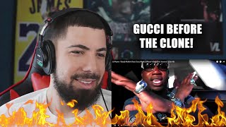 Lil Wayne  Steady Mobbin Feat Gucci Mane Official Video REACTION THIS IS A TIMELESS SONG [upl. by Ysor]