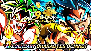 🔴 Road to 1000 DS  Quelques heures avant les PORTAILS  9 ans Dokkan Battle [upl. by Shivers]