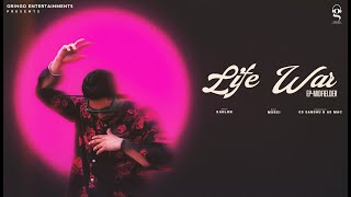 Life War Midfielder  Kahlon X Mxrci  Latest Punjabi Songs 2023  New Punjabi Songs 2023 [upl. by Calvin40]