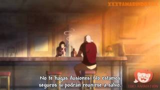 One Piece 517 Zoro regresa a Shabondy HQ [upl. by Yecart]